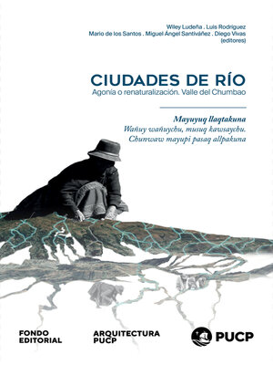 cover image of Ciudades de río